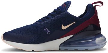 Foto do produto Tênis Nike Air Max 270 Blue Void