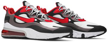 Foto do produto Tênis Nike Air Max 270 React University Red