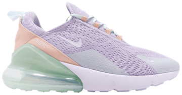 Foto do produto Tênis Nike Air Max 270 Oxygen Purple