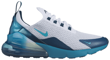 Foto do produto Tênis Nike Air Max 270 SE Spirit Teal