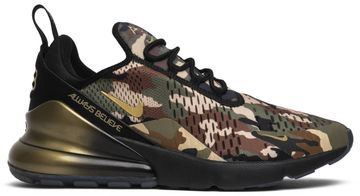 Foto do produto Tênis Nike Air Max 270 Doernbecher 2018