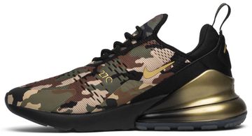 Foto do produto Tênis Nike Air Max 270 Doernbecher 2018
