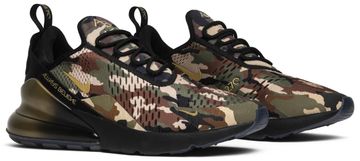 Foto do produto Tênis Nike Air Max 270 Doernbecher 2018
