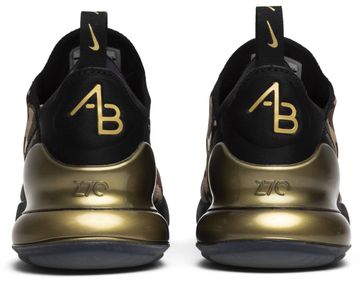 Foto do produto Tênis Nike Air Max 270 Doernbecher 2018