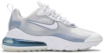 Foto do produto Tênis Nike Air Max 270 React Indigo Fog