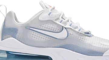 Foto do produto Tênis Nike Air Max 270 React Indigo Fog