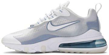 Foto do produto Tênis Nike Air Max 270 React Indigo Fog