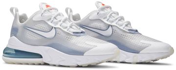 Foto do produto Tênis Nike Air Max 270 React Indigo Fog