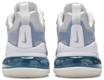 Foto do produto Tênis Nike Air Max 270 React Indigo Fog