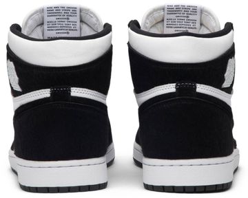 Foto do produto Tênis Air Jordan 1 Retro High OG Twist