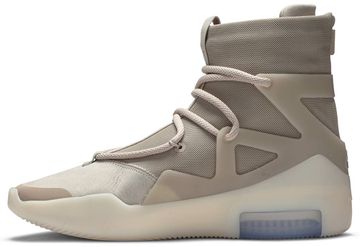 Foto do produto Tênis Nike Air Fear Of God 1 Oatmeal