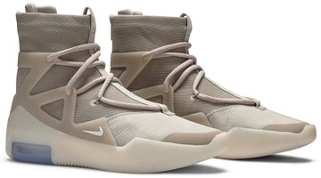 Foto do produto Tênis Nike Air Fear Of God 1 Oatmeal