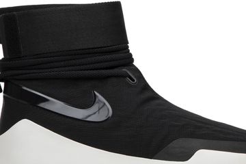 Foto do produto Tênis Nike Air Fear Of God SA Black