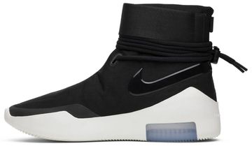 Foto do produto Tênis Nike Air Fear Of God SA Black