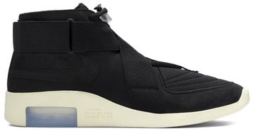 Foto do produto Tênis Nike Air Fear Of God Raid Black