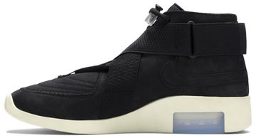Foto do produto Tênis Nike Air Fear Of God Raid Black