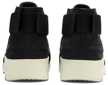 Foto do produto Tênis Nike Air Fear Of God Raid Black