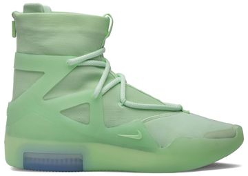 Foto do produto Tênis Nike Air Fear Of God 1 Frosted Spruce