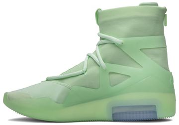Foto do produto Tênis Nike Air Fear Of God 1 Frosted Spruce