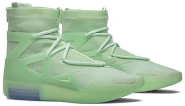 Foto do produto Tênis Nike Air Fear Of God 1 Frosted Spruce