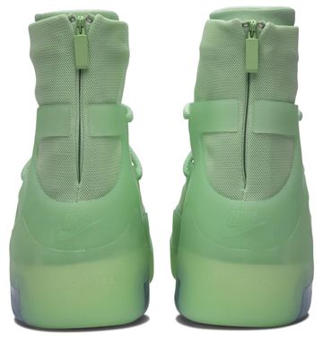 Foto do produto Tênis Nike Air Fear Of God 1 Frosted Spruce