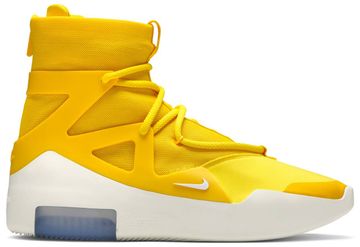 Foto do produto Tênis Nike Air Fear Of God 1 The Atmosphere