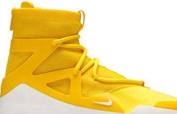 Foto do produto Tênis Nike Air Fear Of God 1 The Atmosphere