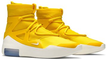 Foto do produto Tênis Nike Air Fear Of God 1 The Atmosphere