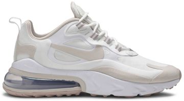 Foto do produto Tênis Nike Air Max 270 React Summit White Orewood Brown