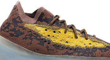 Foto do produto Tênis Adidas Yeezy Boost 380 Lmnte