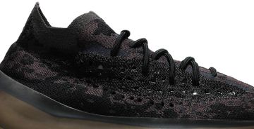 Foto do produto Tênis Adidas Yeezy Boost 380 Onyx Non-Reflective