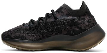 Foto do produto Tênis Adidas Yeezy Boost 380 Onyx Non-Reflective