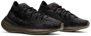 Foto do produto Tênis Adidas Yeezy Boost 380 Onyx Non-Reflective