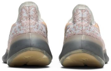 Foto do produto Tênis Adidas Yeezy Boost 380 Pepper Non-Reflective