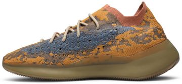 Foto do produto Tênis Adidas Yeezy Boost 380 Blue Oat Non-Reflective