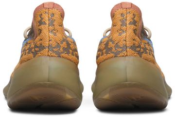 Foto do produto Tênis Adidas Yeezy Boost 380 Blue Oat Non-Reflective