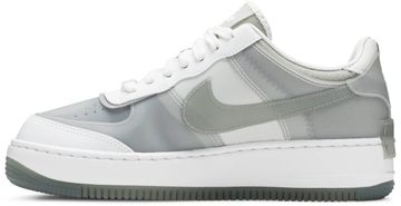 Foto do produto Tênis Nike Air Force 1 Shadow SE Particle Grey