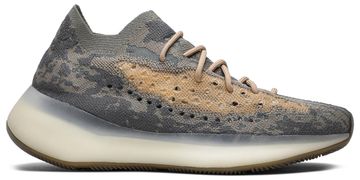 Foto do produto Tênis Adidas Yeezy Boost 380 Mist Non-Reflective