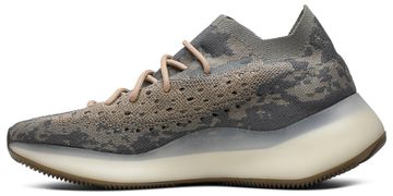 Foto do produto Tênis Adidas Yeezy Boost 380 Mist Non-Reflective