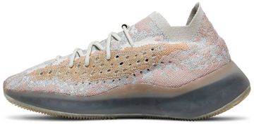 Foto do produto Tênis Adidas Yeezy Boost 380 Pepper Reflective