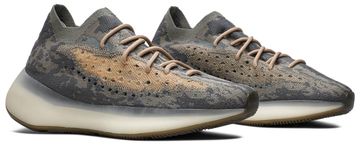 Foto do produto Tênis Adidas Yeezy Boost 380 Mist Non-Reflective