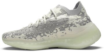 Foto do produto Tênis Adidas Yeezy Boost 380 Alien