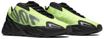 Foto do produto Tênis Adidas Yeezy 700 MNVN Phosphor