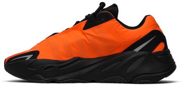 Foto do produto Tênis Adidas Yeezy 700 MNVN Orange