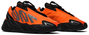 Foto do produto Tênis Adidas Yeezy 700 MNVN Orange