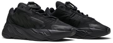 Foto do produto Tênis Adidas Yeezy 700 Triplo Black