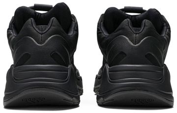 Foto do produto Tênis Adidas Yeezy 700 Triplo Black