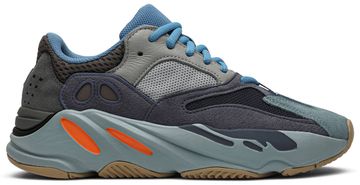 Foto do produto Tênis Adidas Yeezy 700 Carbon Blue