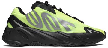 Foto do produto Tênis Adidas Yeezy 700 MNVN Phosphor