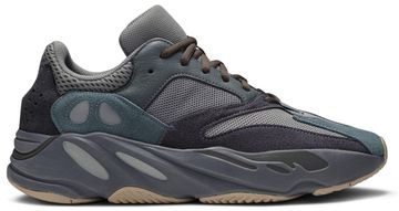 Foto do produto Tênis Adidas Yeezy 700 Teal Blue